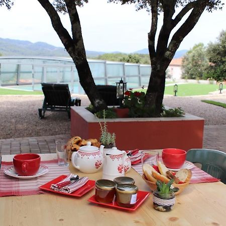 La Bastide De Nini Bed and Breakfast Carcès Εξωτερικό φωτογραφία