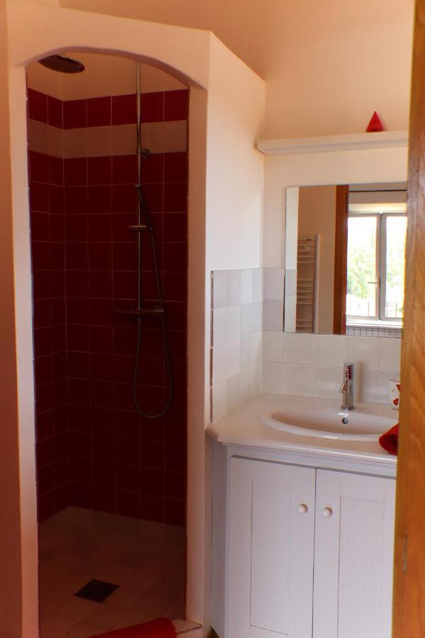 La Bastide De Nini Bed and Breakfast Carcès Εξωτερικό φωτογραφία