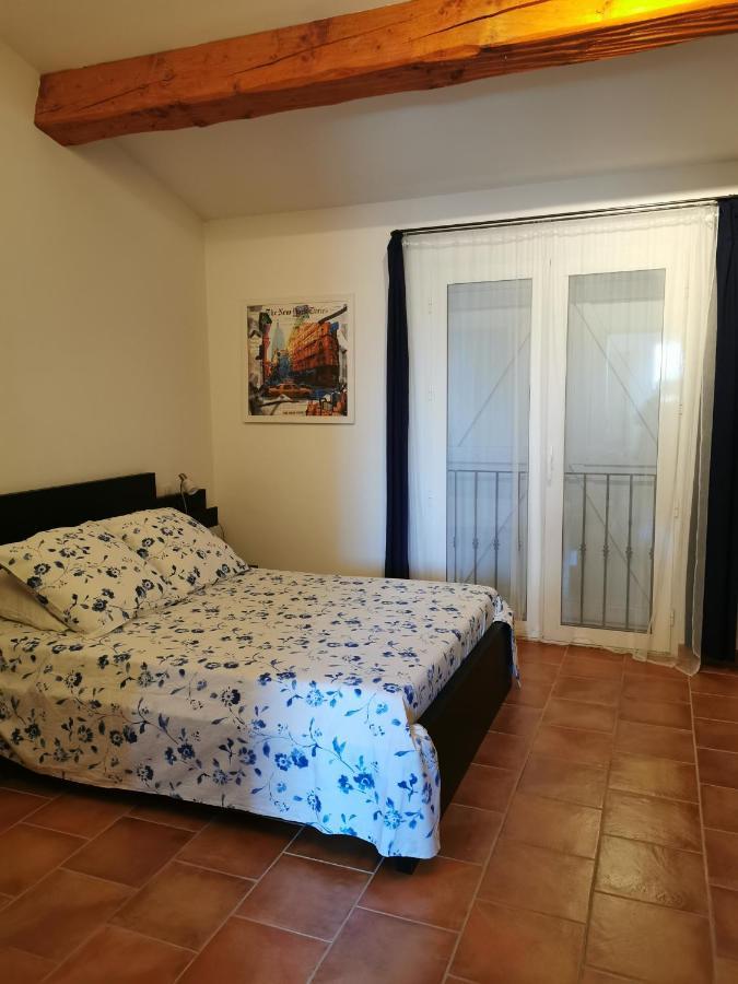 La Bastide De Nini Bed and Breakfast Carcès Εξωτερικό φωτογραφία