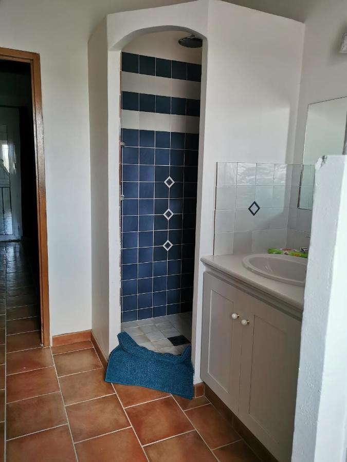 La Bastide De Nini Bed and Breakfast Carcès Εξωτερικό φωτογραφία
